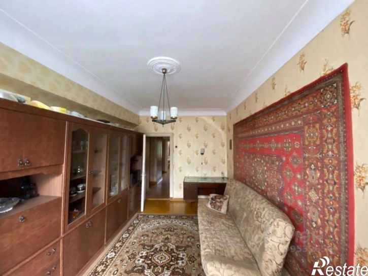 3-комн квартира ул Челюскинцев, 23,  д. 23