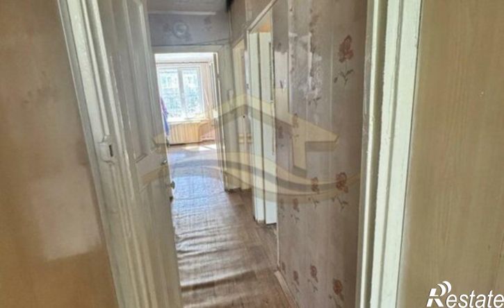 3-комн квартира ул Мира, 47,  д. 47