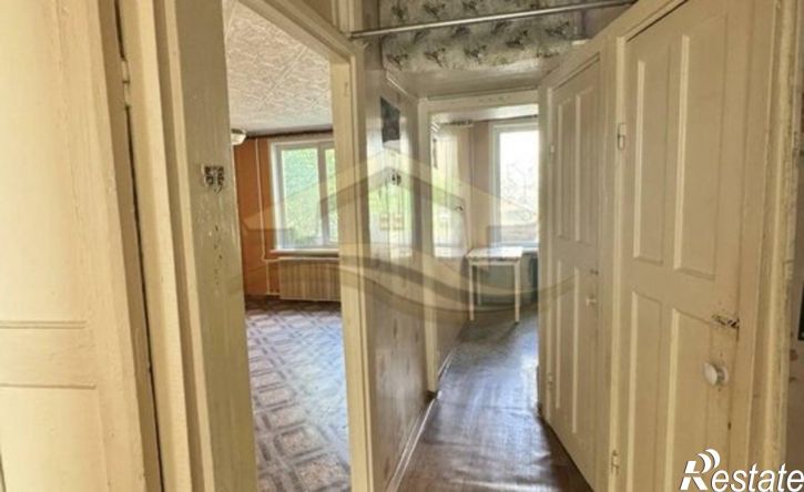 3-комн квартира ул Мира, 47,  д. 47