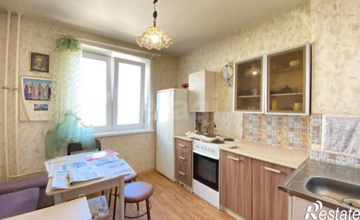2-комн квартира Строгановский б-р, 5,  д. 5