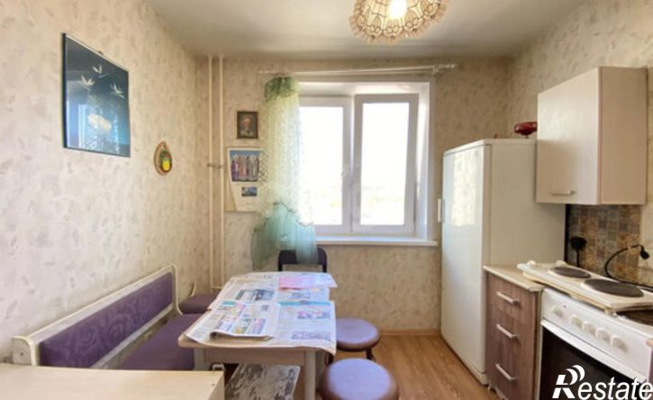 2-комн квартира Строгановский б-р, 5,  д. 5