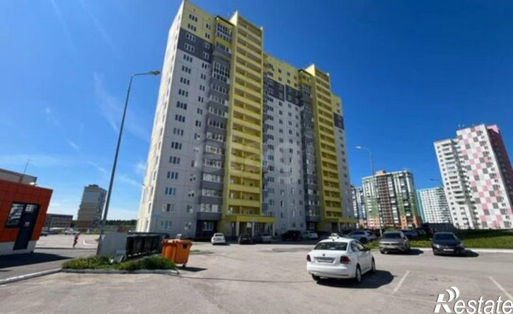 2-комн квартира Строгановский б-р, 5,  д. 5