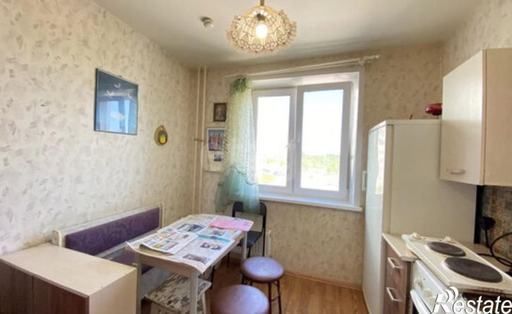 2-комн квартира Строгановский б-р, 5,  д. 5
