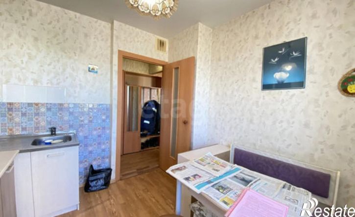 2-комн квартира Строгановский б-р, 5,  д. 5