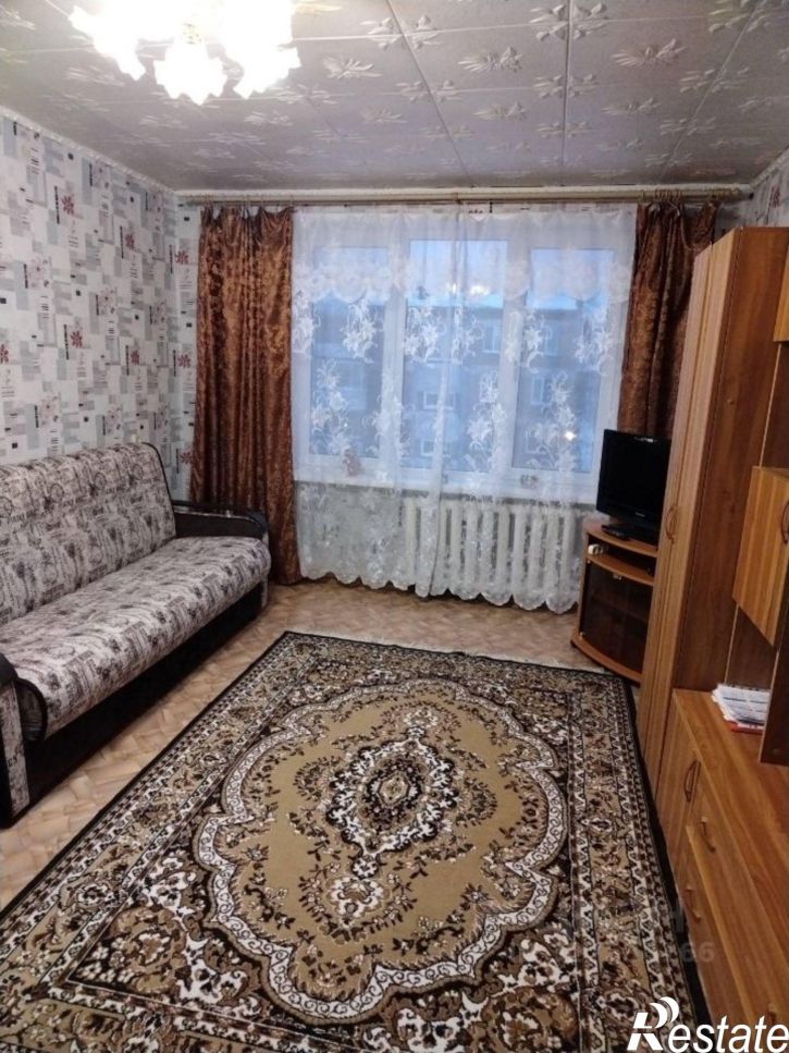 2-комн квартира ул Потемина, 13,  д. 13