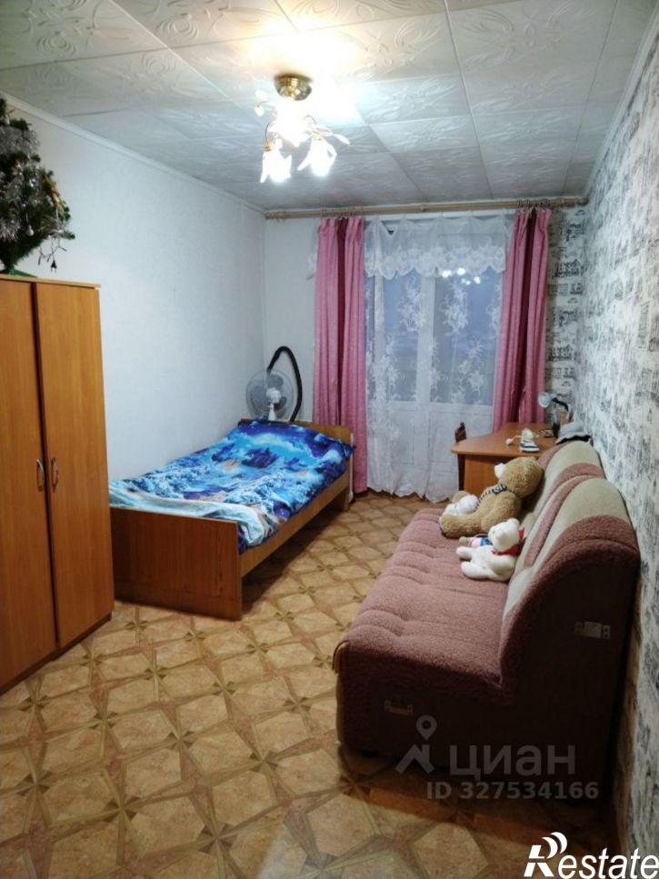 2-комн квартира ул Потемина, 13,  д. 13