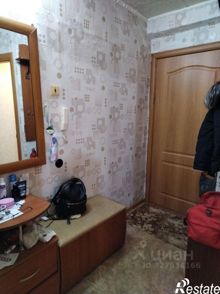 2-комн квартира ул Потемина, 13,  д. 13