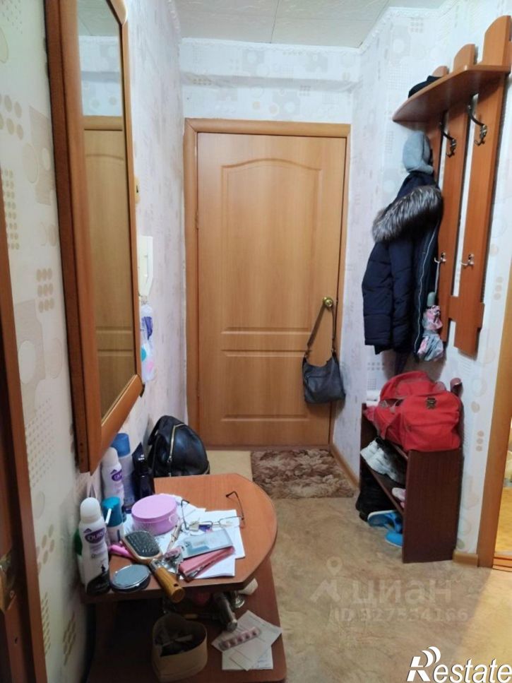 2-комн квартира ул Потемина, 13,  д. 13