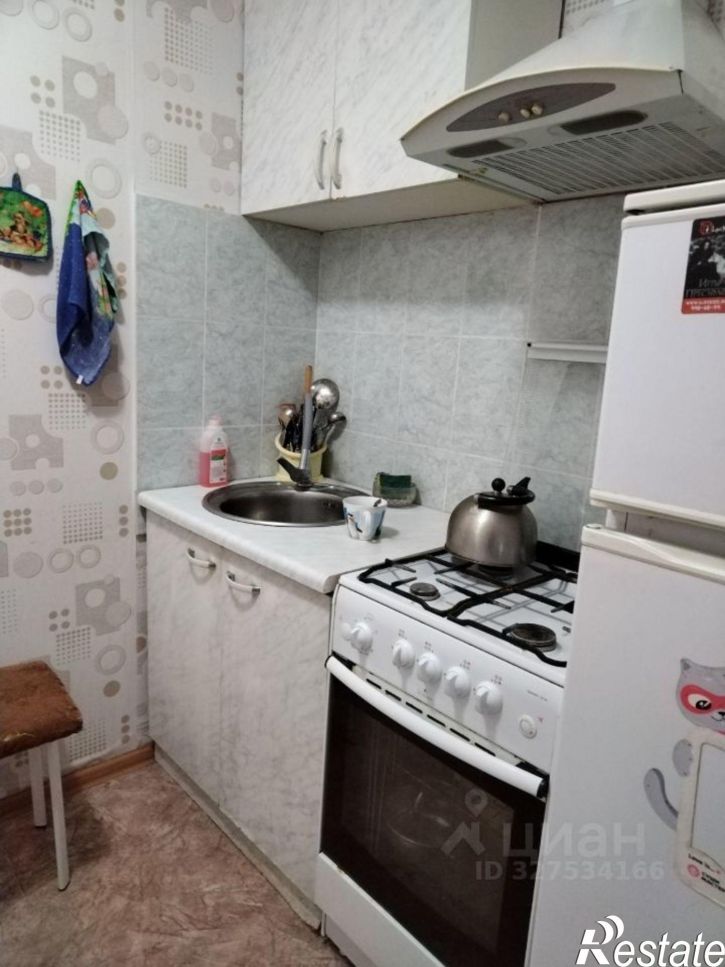 2-комн квартира ул Потемина, 13,  д. 13