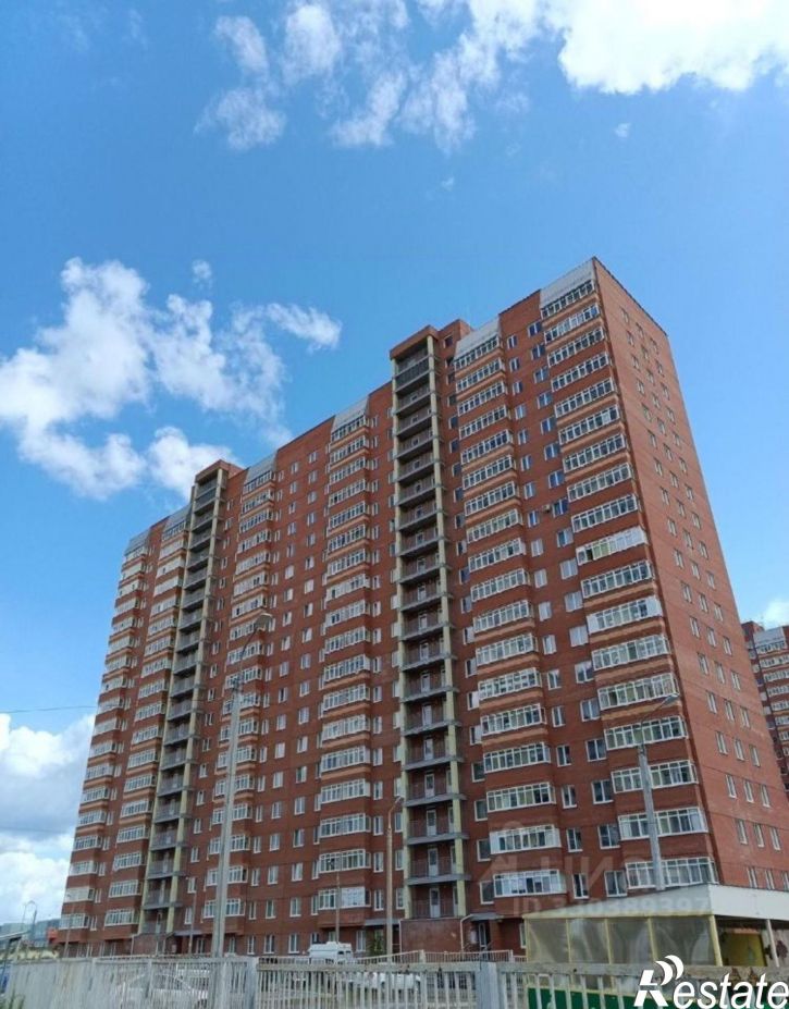 2-комн квартира ул Строителей, 10,  д. 10