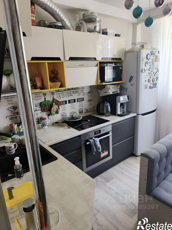 2-комн квартира ул Строителей, 10,  д. 10