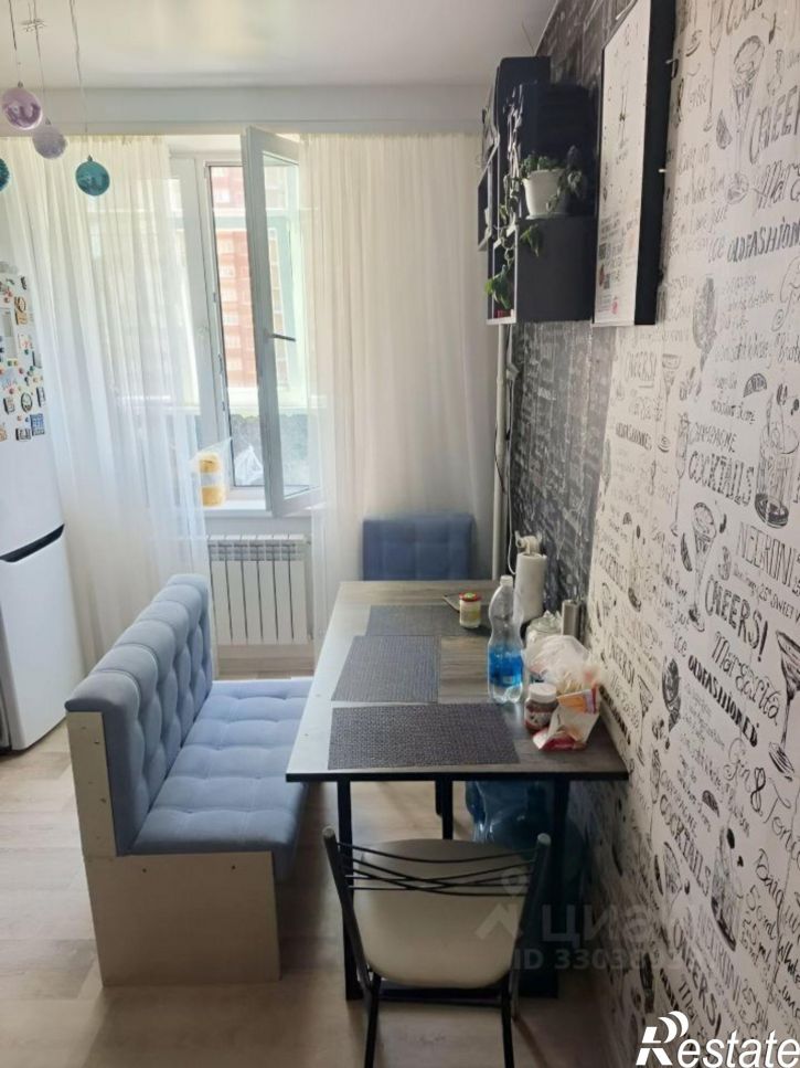 2-комн квартира ул Строителей, 10,  д. 10