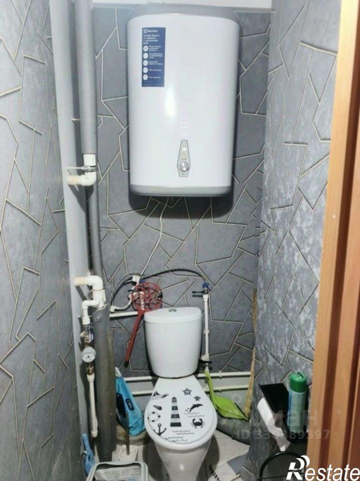 2-комн квартира ул Строителей, 10,  д. 10