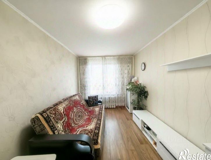 3-комн квартира ул Черняховского, 45,  д. 45