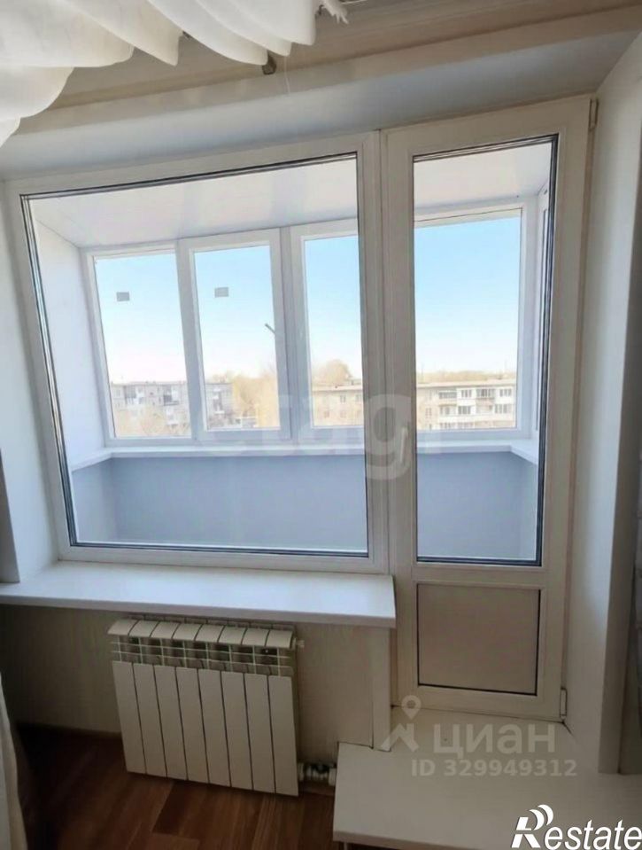 3-комн квартира ул Черняховского, 45,  д. 45