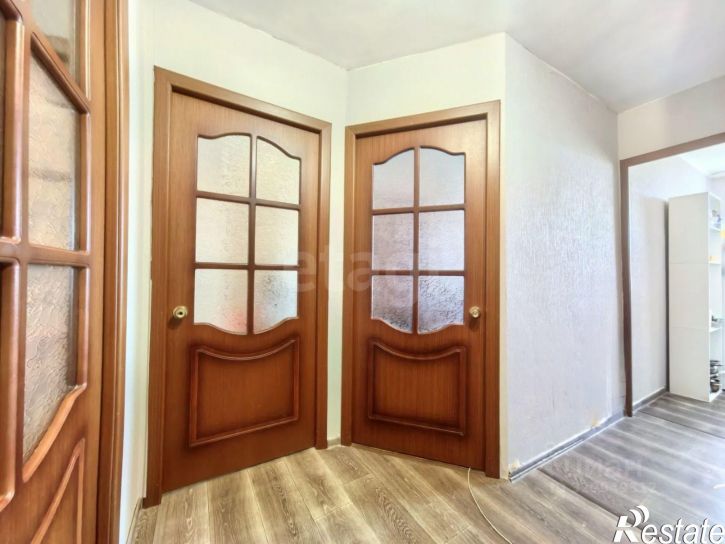 3-комн квартира ул Черняховского, 45,  д. 45
