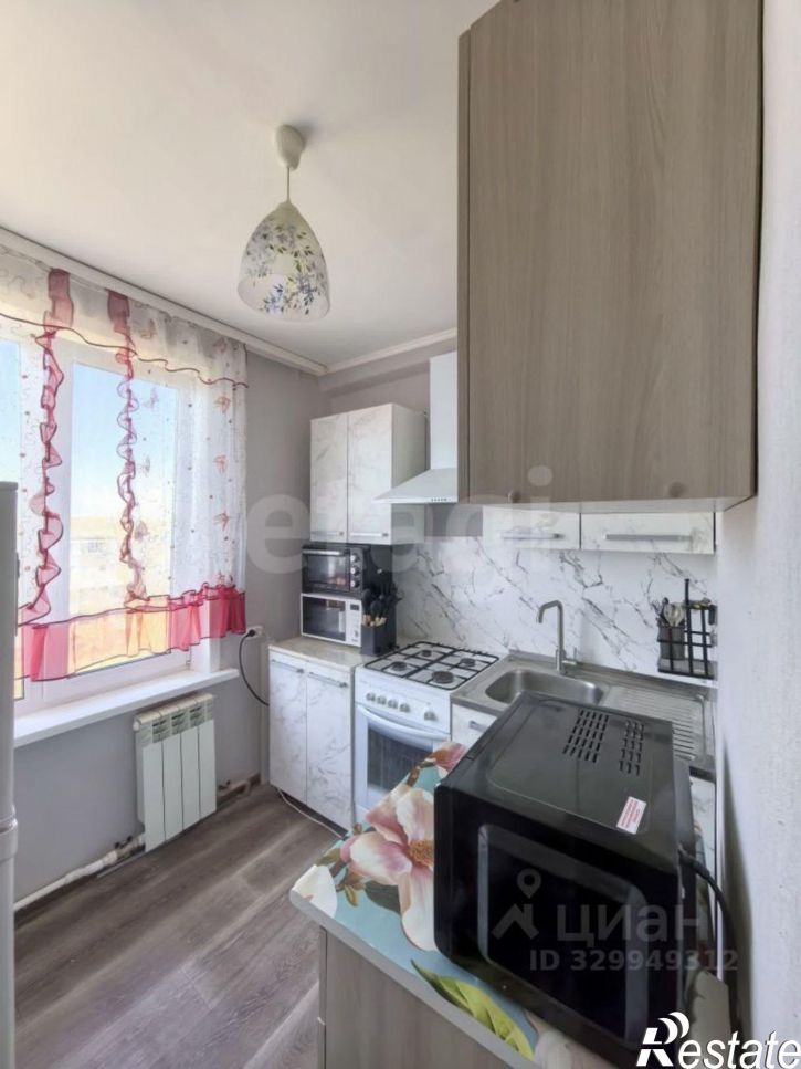 3-комн квартира ул Черняховского, 45,  д. 45