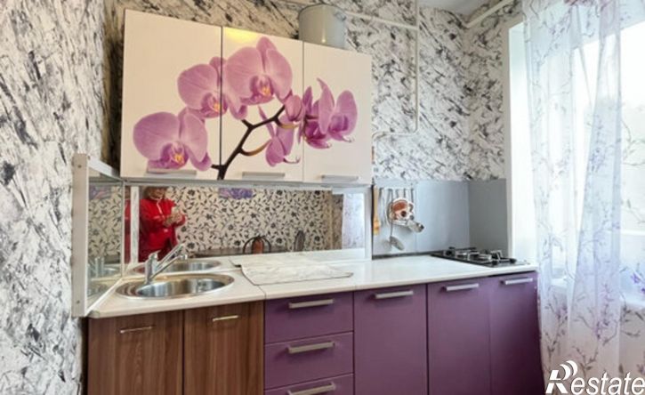 2-комн квартира ул Пятилетки, 68,  д. 68