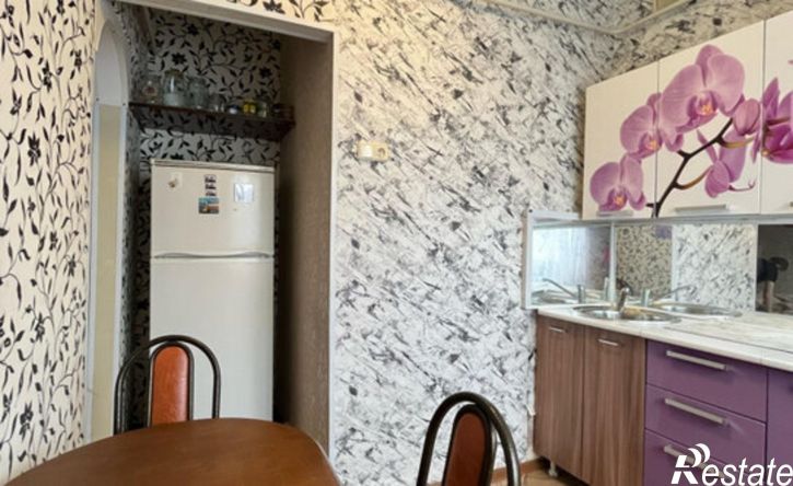 2-комн квартира ул Пятилетки, 68,  д. 68