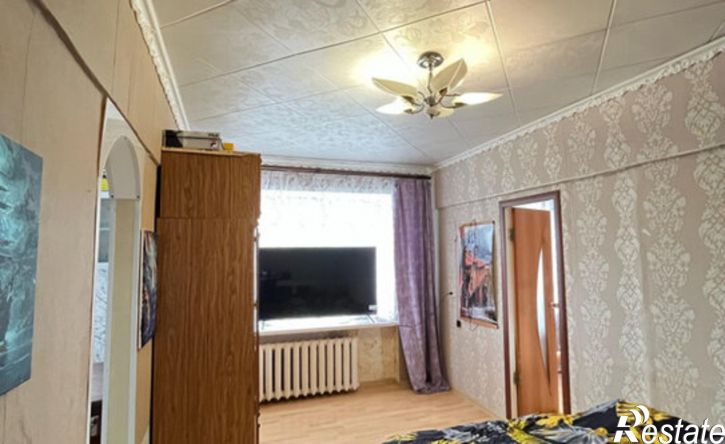 2-комн квартира ул Пятилетки, 68,  д. 68