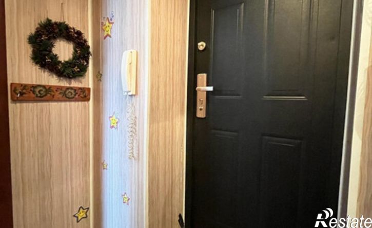 2-комн квартира ул Пятилетки, 68,  д. 68