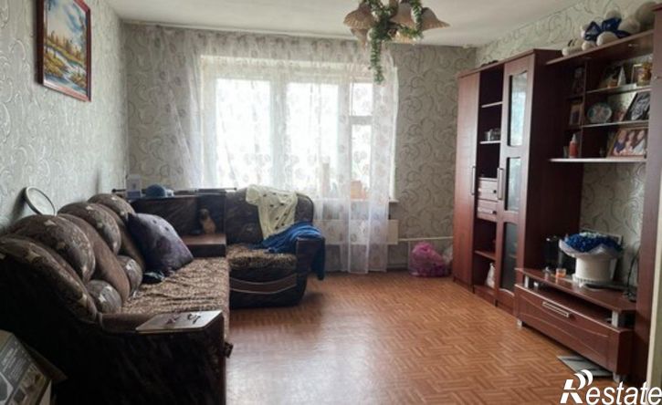 4-комн квартира ул Уральских танкистов, 6,  д. 6