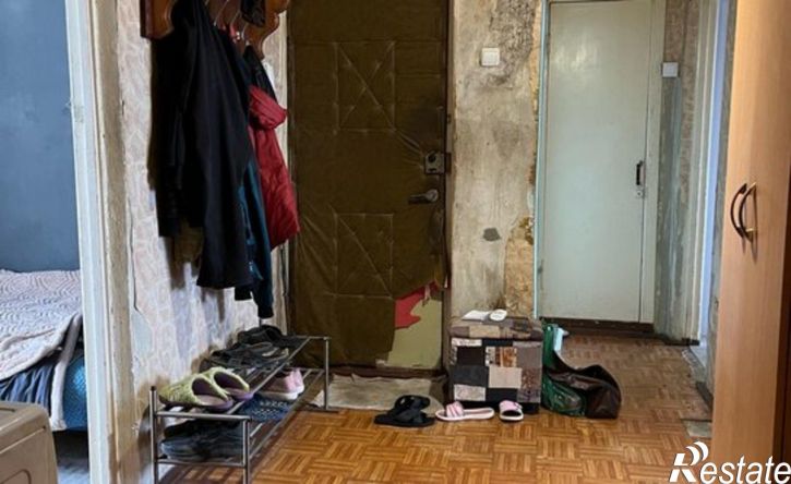 4-комн квартира ул Уральских танкистов, 6,  д. 6