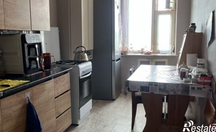 4-комн квартира ул Уральских танкистов, 6,  д. 6
