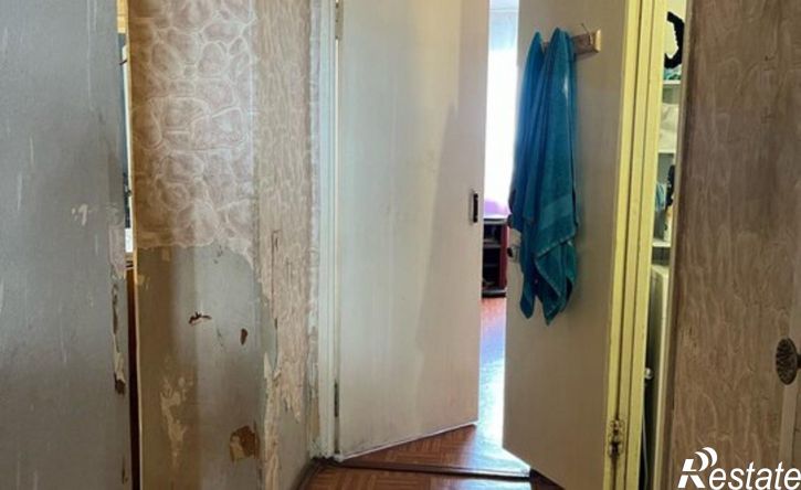 4-комн квартира ул Уральских танкистов, 6,  д. 6