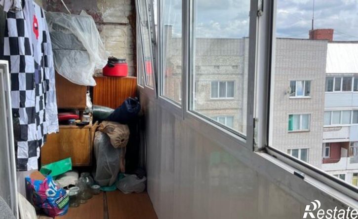 4-комн квартира ул Уральских танкистов, 6,  д. 6