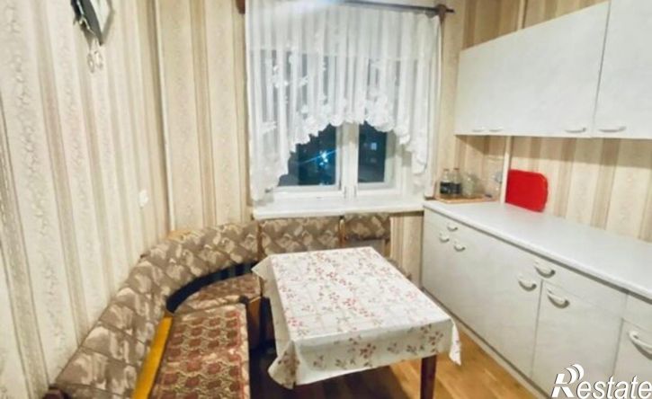 3-комн квартира ул Юбилейная, 26,  д. 26
