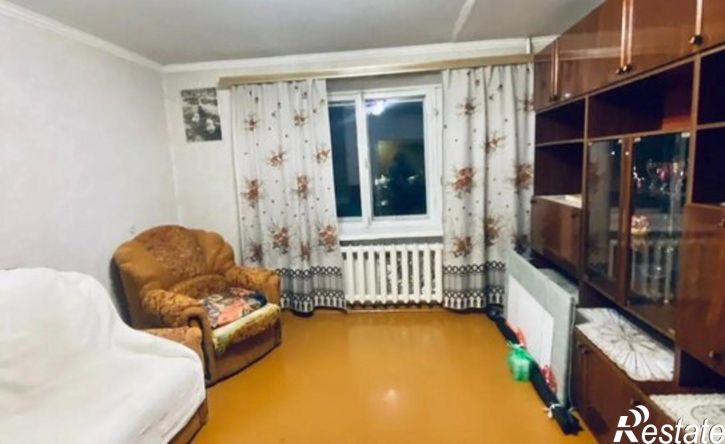 3-комн квартира ул Юбилейная, 26,  д. 26