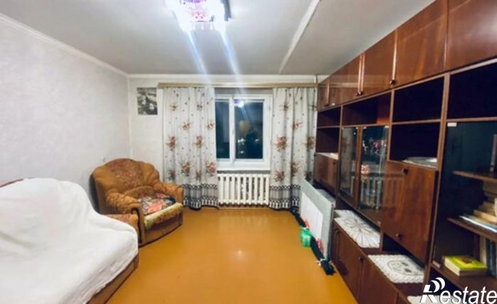 3-комн квартира ул Юбилейная, 26,  д. 26
