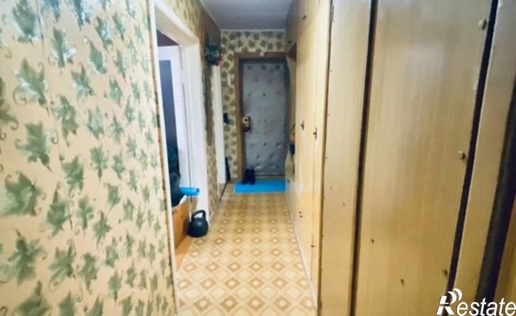 3-комн квартира ул Юбилейная, 26,  д. 26