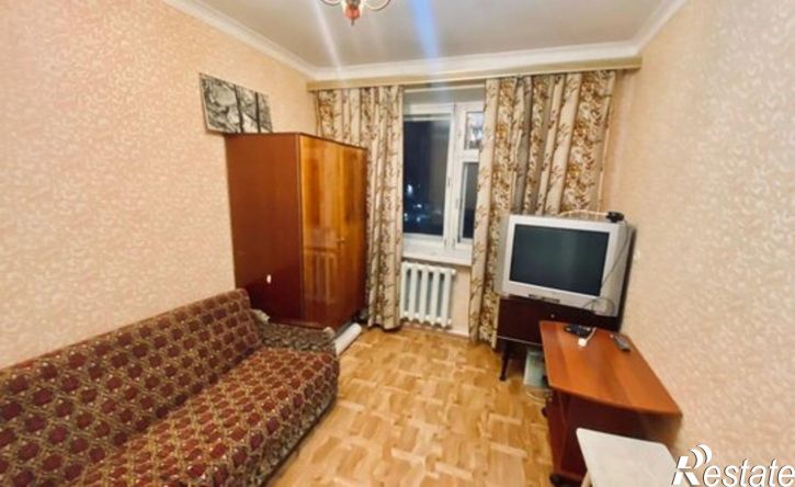 3-комн квартира ул Юбилейная, 26,  д. 26