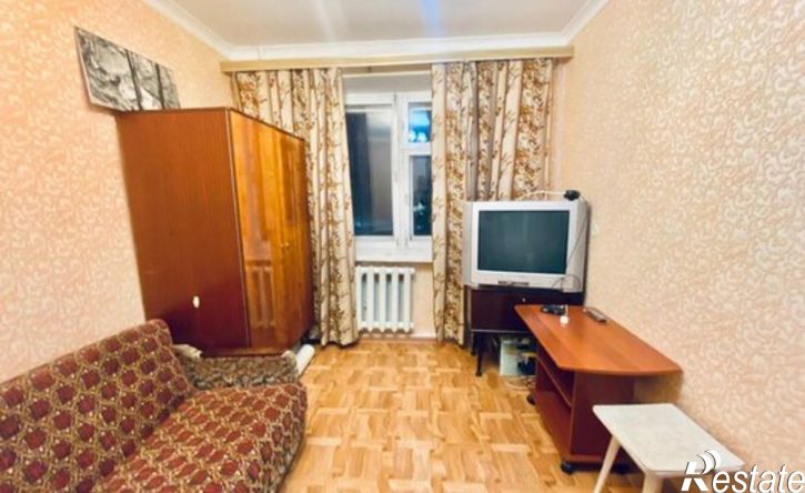 3-комн квартира ул Юбилейная, 26,  д. 26