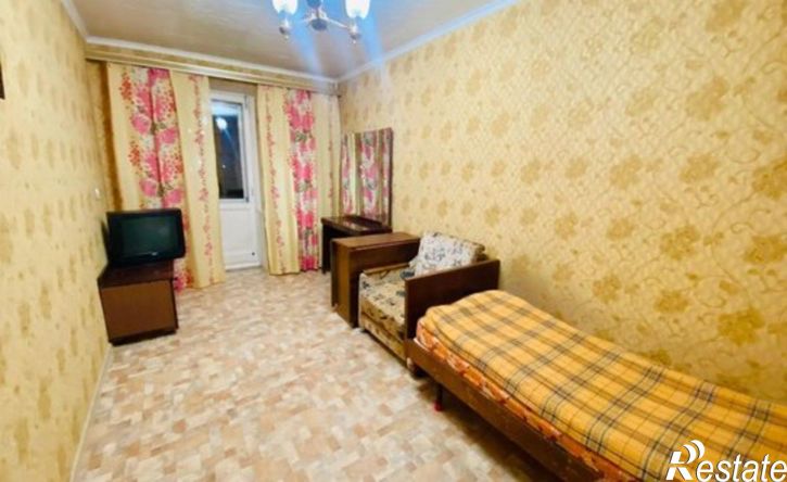 3-комн квартира ул Юбилейная, 26,  д. 26