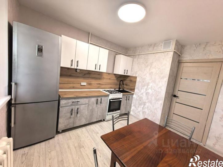 2-комн квартира ул Свободы, 20,  д. 20
