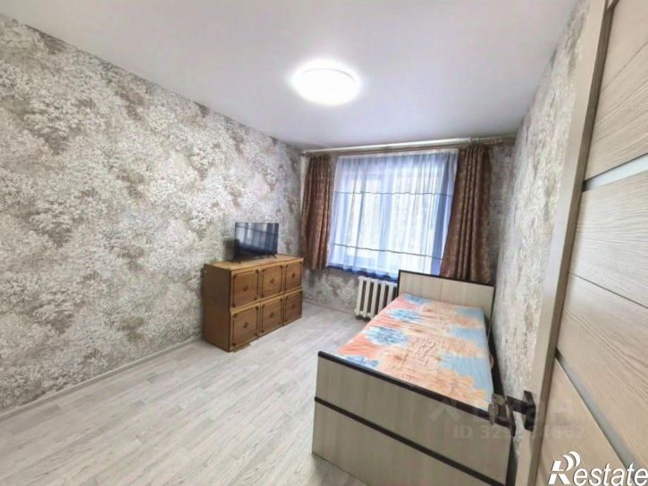 2-комн квартира ул Свободы, 20,  д. 20