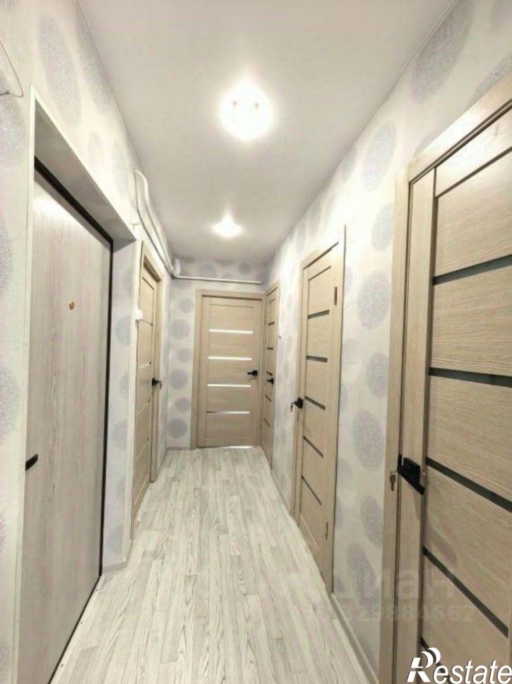 2-комн квартира ул Свободы, 20,  д. 20