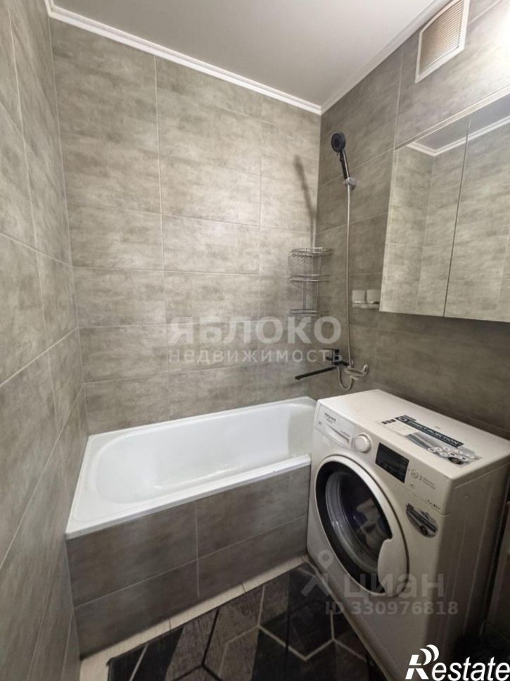 2-комн квартира улица Ивана Дощеникова, 3