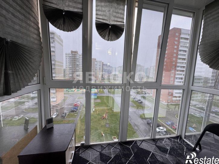2-комн квартира улица Ивана Дощеникова, 3