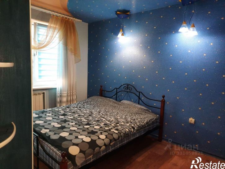 3-комн квартира ул Свердлова, 19а,  д. 19а