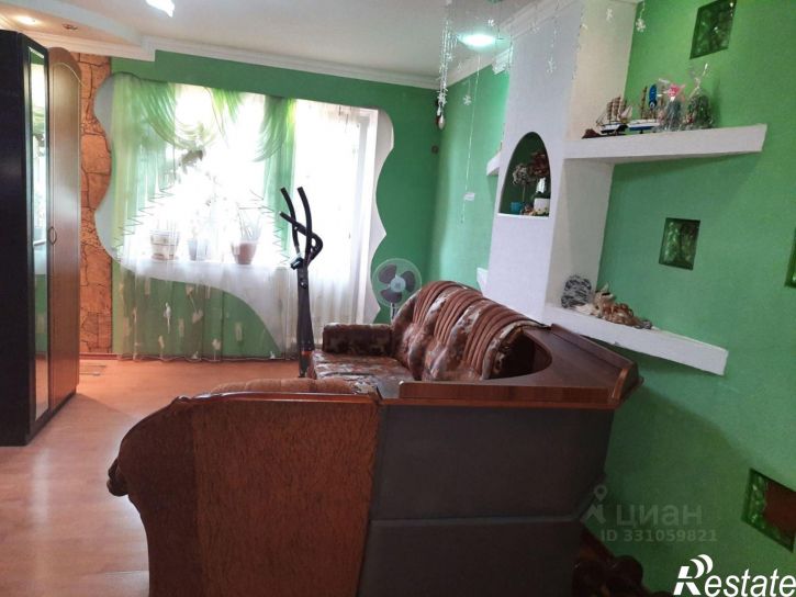 3-комн квартира ул Свердлова, 19а,  д. 19а