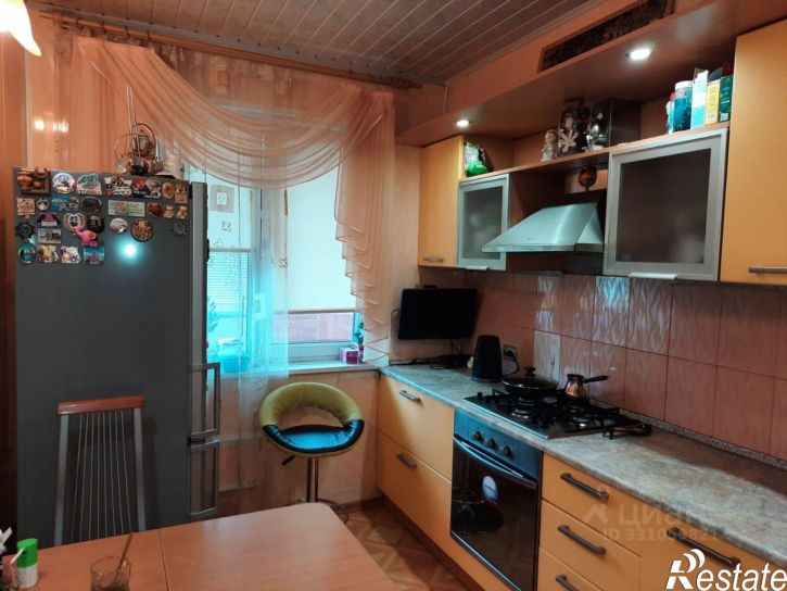 3-комн квартира ул Свердлова, 19а,  д. 19а