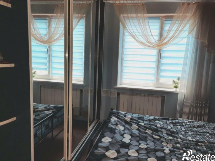 3-комн квартира ул Свердлова, 19а,  д. 19а