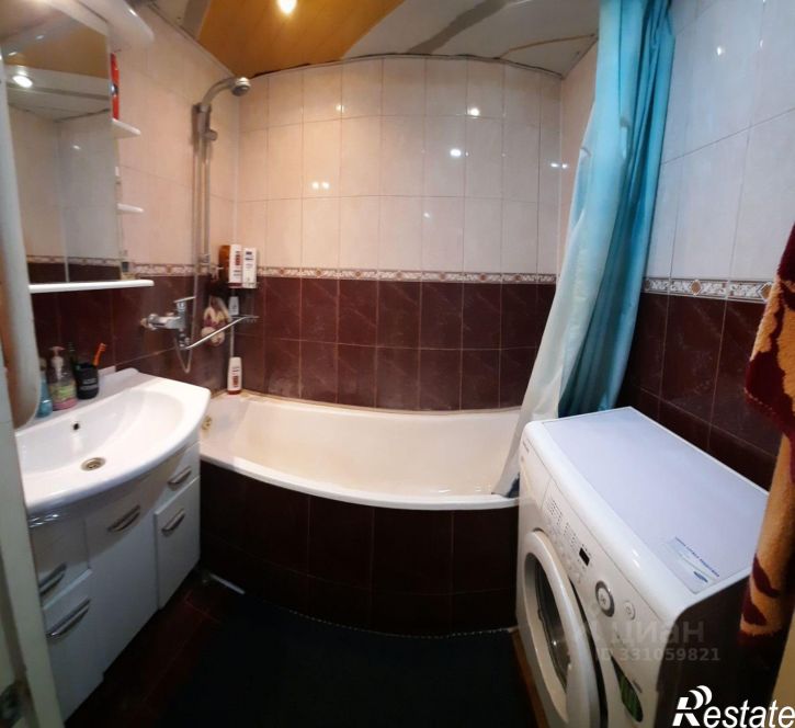3-комн квартира ул Свердлова, 19а,  д. 19а