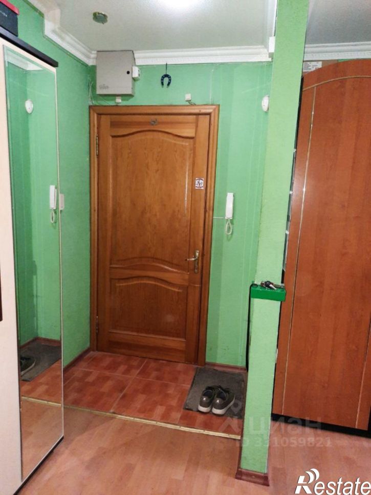 3-комн квартира ул Свердлова, 19а,  д. 19а