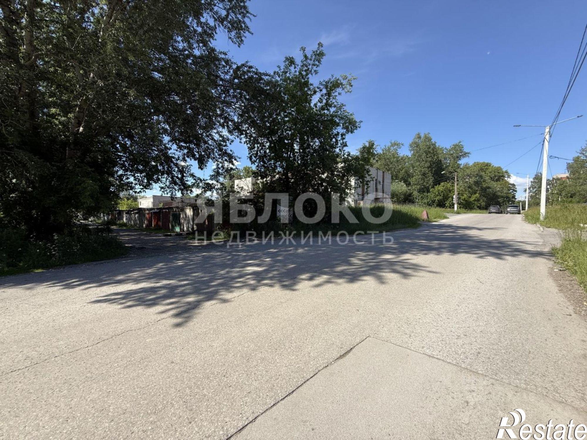 Купить гараж, место в паркинге за 350 280 рублей на Советский пр-кт, 17