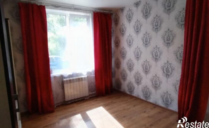 2-комн квартира ул Мира, 76,  д. 76